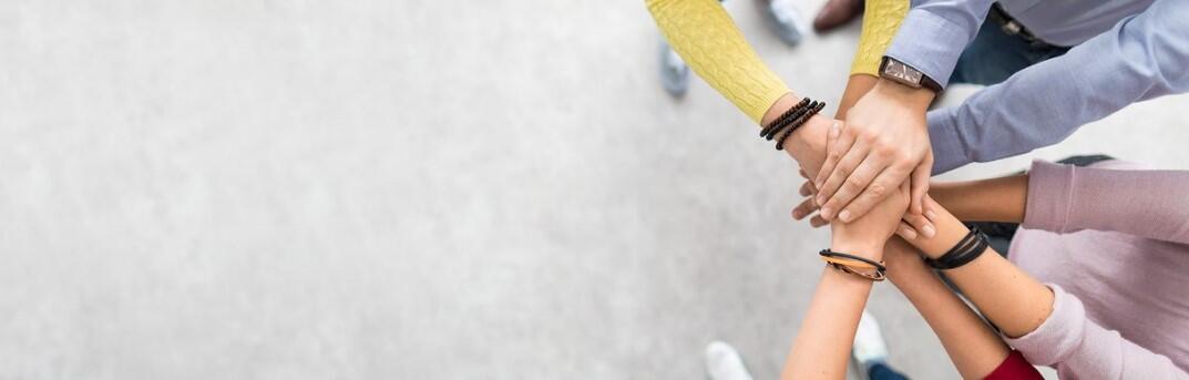 Wij geloven in jou en jouw talenten