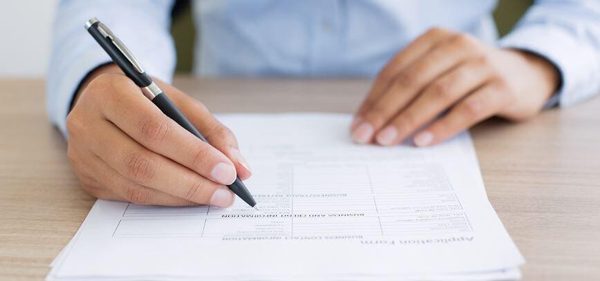 Zoek een interne job