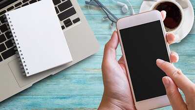 Blended learning: een investering waard