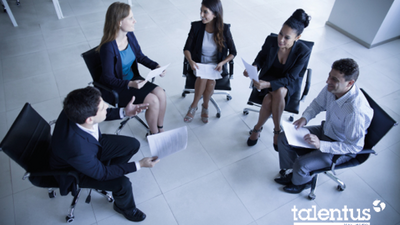 Talentus Business Academy