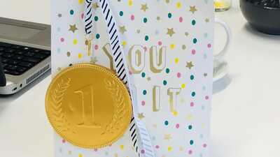 Voed je talent! De sleutel voor retentiemanagement.