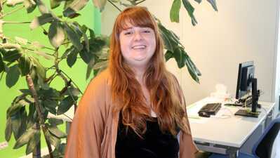 Mijn carrièrepad op vier jaar tijd