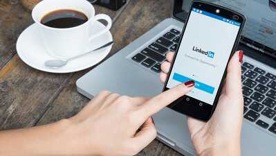 7 tips voor jouw Linkedin profiel zodat je sneller gevonden wordt