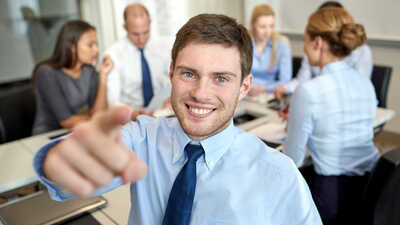 Flexibele verloning, een motiverend loonpakket voor onze werknemers