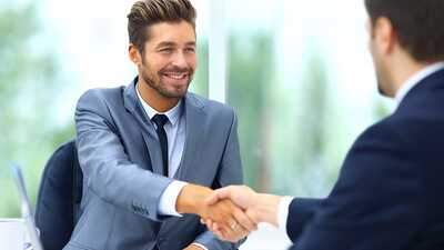 Waarom je bij Talentus wil werken?