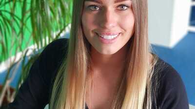 Een knallende start bij Talentus!